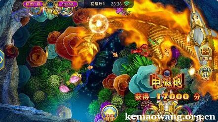 星力捕鱼能控制输赢吗？